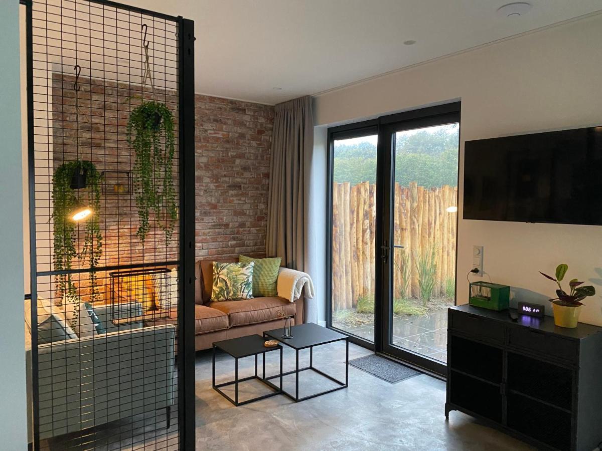 Guesthouse Scherp Middelburg Exteriör bild